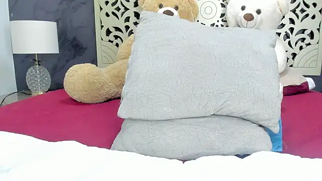 ashlye_victoria – Naživo XXX chat