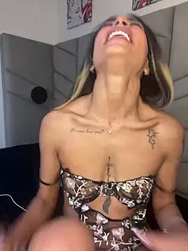 myeli10 – Live XXX-chat