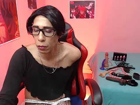 Alisa_camp Webcamshow