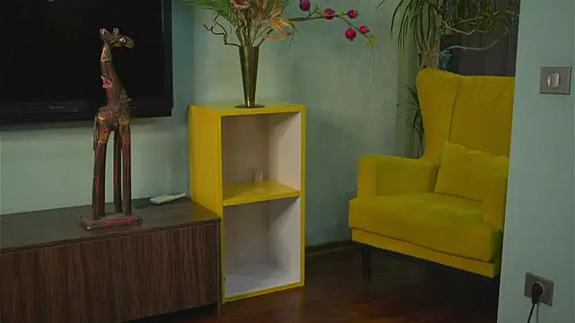 TemekaBlachly 现场XXX聊天