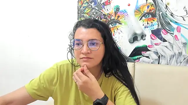 MARILYN_GARCIA – Naživo XXX chat