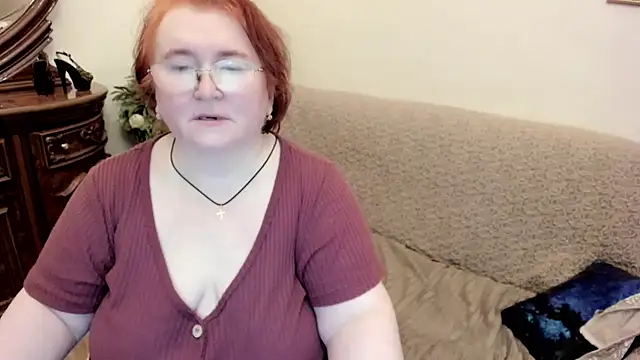 leiamillersonn 现场XXX聊天