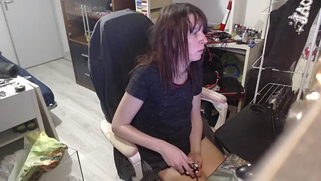 missthon0 live XXX chat