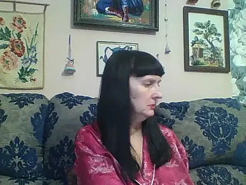 MelanyBanks 现场XXX聊天