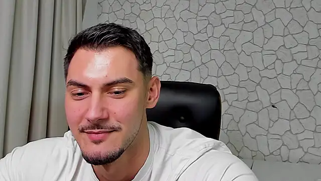 ClintMasters 라이브 XXX 채팅