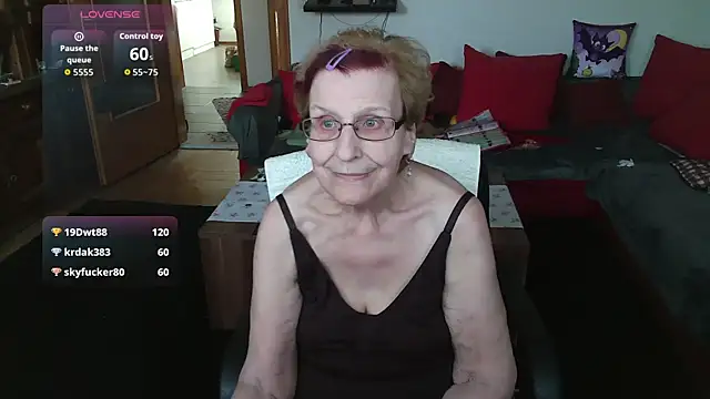 HeisseomaOriginal 现场XXX聊天