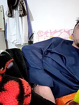 ClonicKaaba Live XXX-Chat