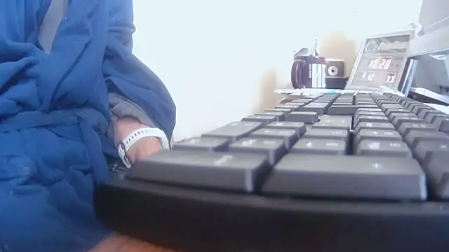 hottottrot691's Live XXX Chat