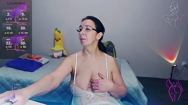 Celine_Faer1 – Live XXX-chat