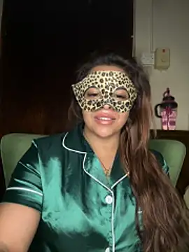 SLNatasha – Live XXX-chat