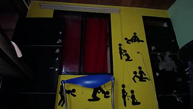 samrocker_sex's Live XXX Chat