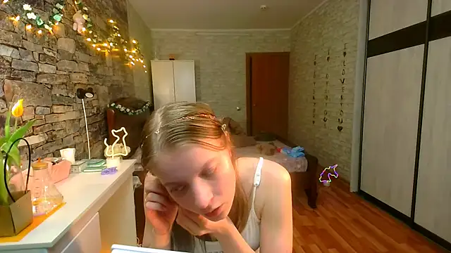 Chatroom XXX en direct de __Aphrodita__wow__