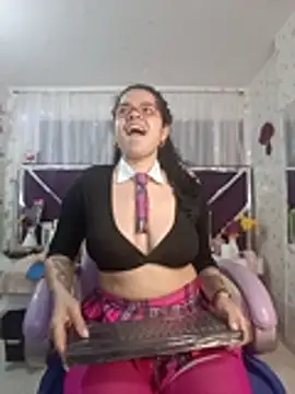 alexa-cooper- Live XXX-Chat