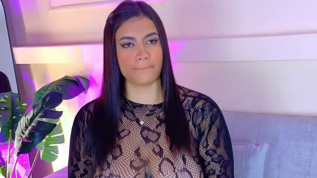 AlynAllen's Live XXX Chat