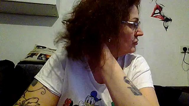 RubyyRosee's Live XXX Chat