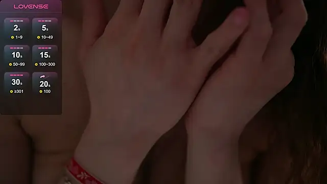 Czat XXX na żywo – RebeccaRese