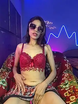 عرض كام Ivy_the_goddess