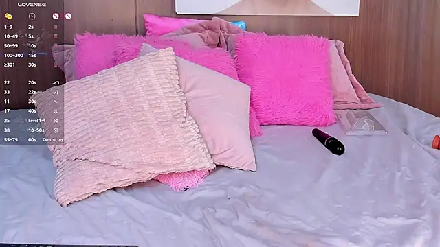 ImaniOkoye 现场XXX聊天