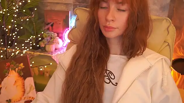 Chat XXX ao vivo de Nicol_Moonn