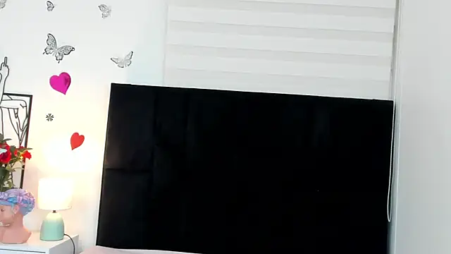 Brenda_Karter Show in webcam