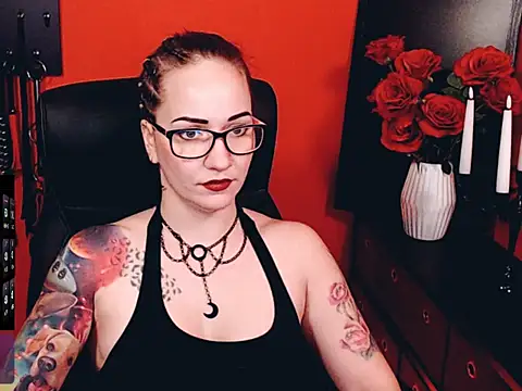 _MissJaneWarren_'s Live XXX Chat