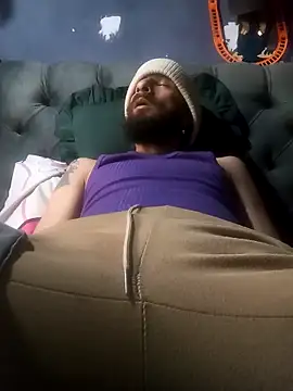 Chat +18 de hairy_mannn ao vivo