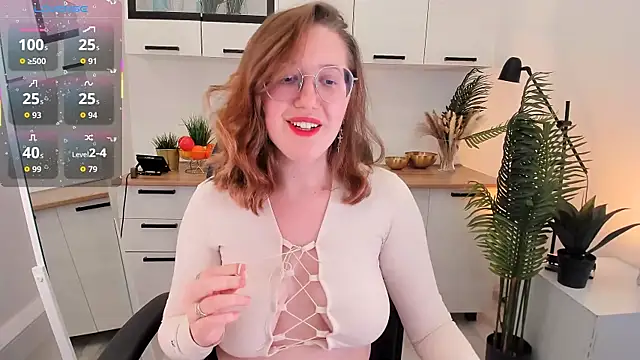 دردشة Charmy_Gracy الجنسية المباشرة