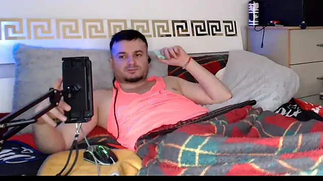 FuckToyBoy69's Live XXX Chat