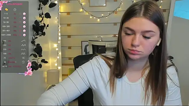 Josephine_Kiss 现场XXX聊天