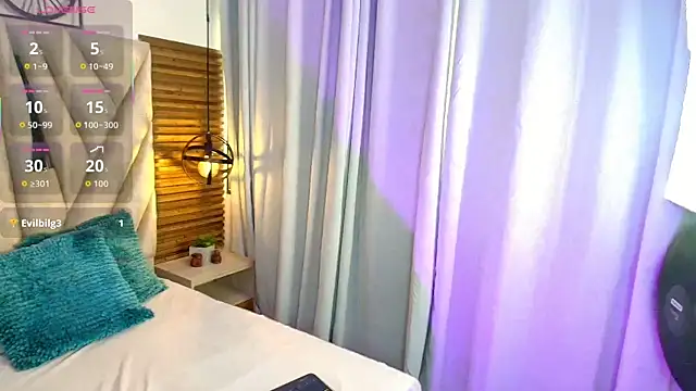 KimberlyFox_t Live XXX-chat