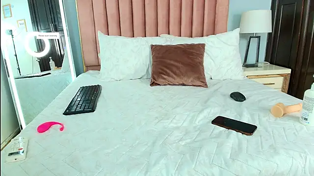 MarianaScott_ 现场XXX聊天