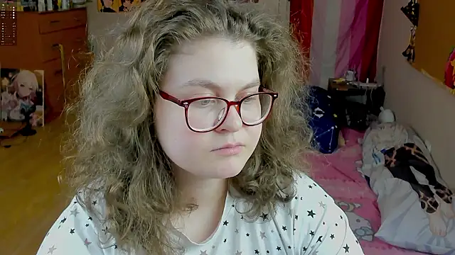 Sashy_Way's Live XXX Chat