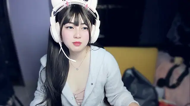 Chatroom XXX en direct de yuki3366