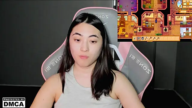 Chat XXX ao vivo de MeilideQian1