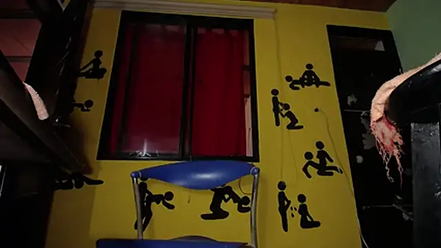 samrocker_sex Chat XXX live