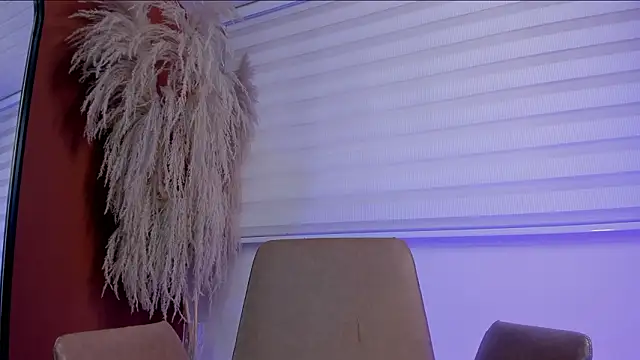 luna_willians' Live XXX Chat