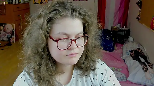 Sashy_Way 即時 XXX 聊天