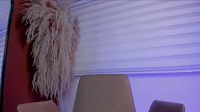 luna_willians élő XXX-chatje