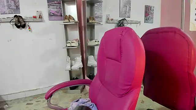 CAMILA--REYn Live XXX chat