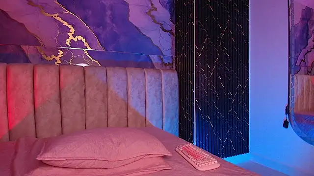 agath_69 Adlı Modelin Canlı XXX Sohbeti