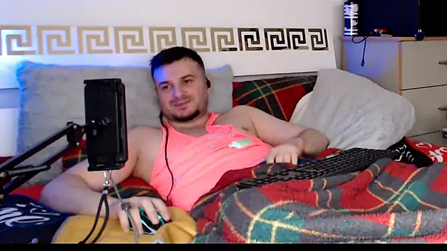 FuckToyBoy69 Webcam show