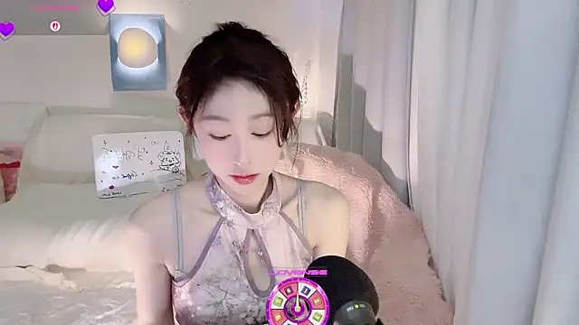 mistylana_ 现场XXX聊天