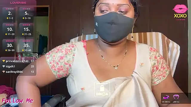 عرض كام vani-09