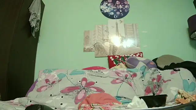 SexyGioconda – Naživo XXX chat