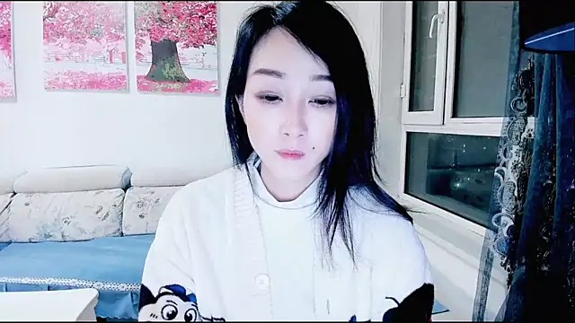 NIAN-er – Naživo XXX chat