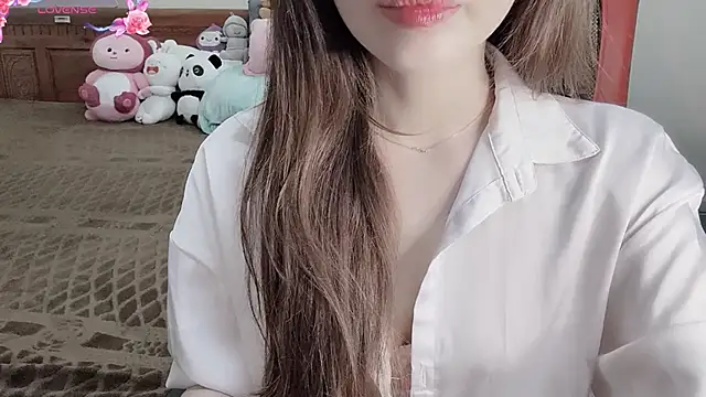 Nabbi_Trinh Show Webcam