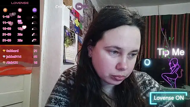 Chat XXX en directo de Cora_Maro