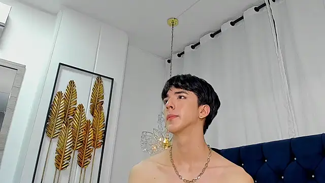 AerumChae 웹캠 쇼