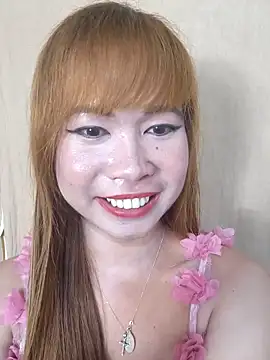 Tsfelicity_youngxx Pertunjukan Webcam