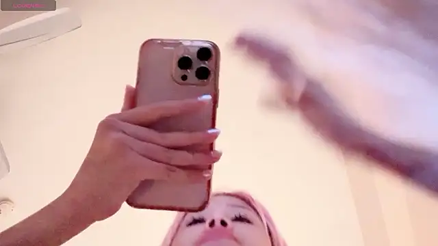 Chat XXX ao vivo de jiajia_0902